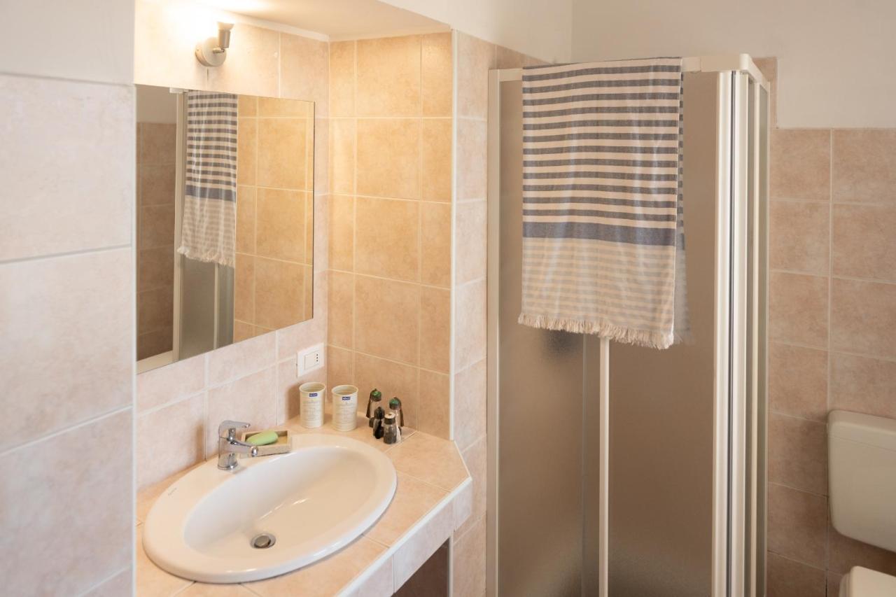Appartement Nido Marin à Rodello Extérieur photo